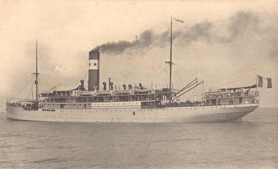 Afrique